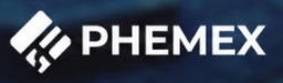 Phemex